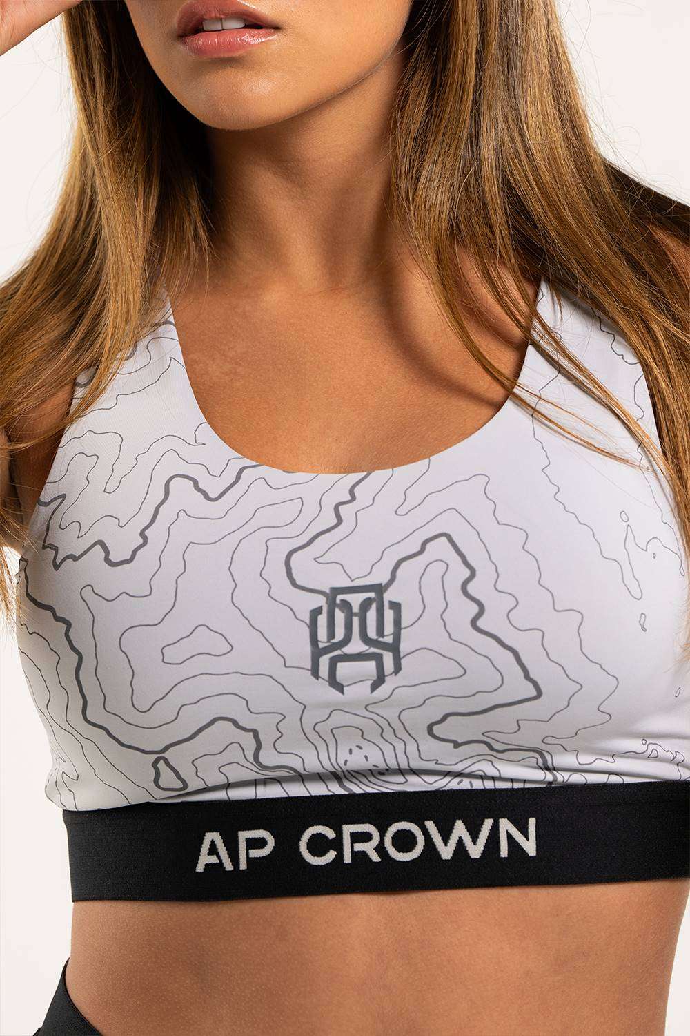 VYRA TOP - AP CROWN - ANCESTRAL STREETWEAR