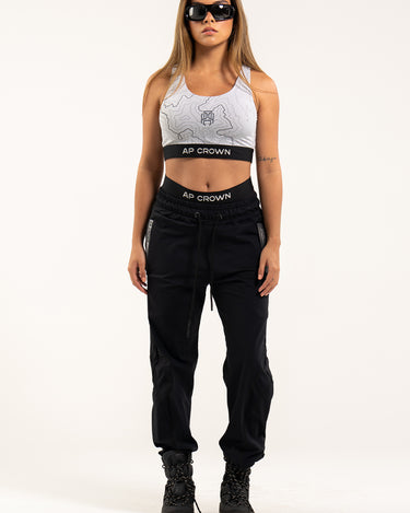 VYRA TOP - AP CROWN - ANCESTRAL STREETWEAR