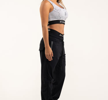 VYRA TOP - AP CROWN - ANCESTRAL STREETWEAR