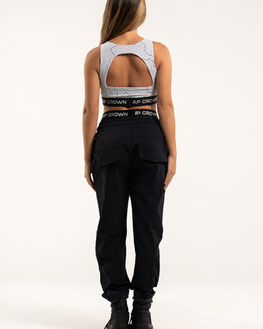 VYRA TOP - AP CROWN - ANCESTRAL STREETWEAR