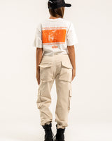 WAYS CROP TOP - AP CROWN - ANCESTRAL STREETWEAR