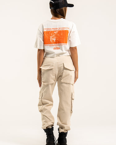 WAYS CROP TOP - AP CROWN - ANCESTRAL STREETWEAR