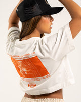 WAYS CROP TOP - AP CROWN - ANCESTRAL STREETWEAR