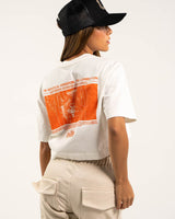 WAYS CROP TOP - AP CROWN - ANCESTRAL STREETWEAR