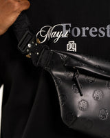 WHISPER SLING BAG - AP CROWN - ANCESTRAL STREETWEAR