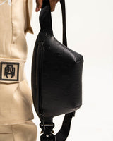 WHISPER SLING BAG - AP CROWN - ANCESTRAL STREETWEAR
