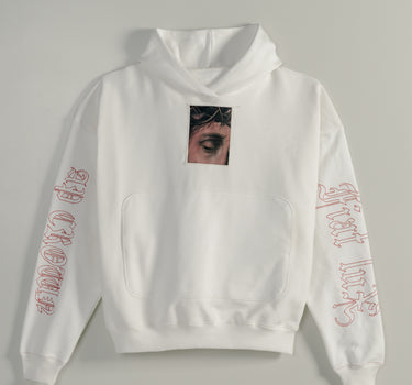 SAINT HOODIE