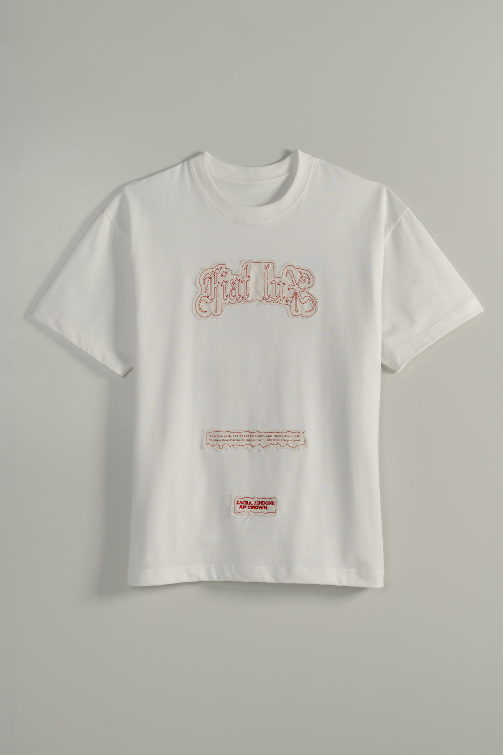 RUBRA LUNETH T-SHIRT