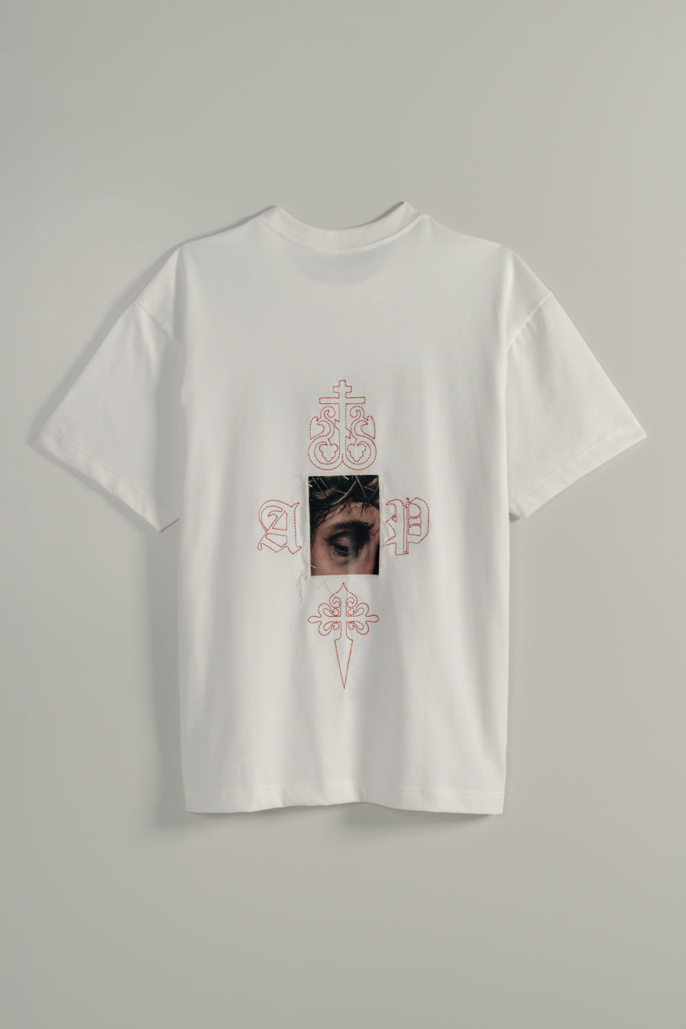 RUBRA LUNETH T-SHIRT