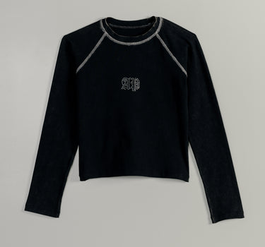 PAX FEM LONG SLEEVE T-SHIRT