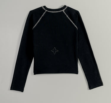PAX FEM LONG SLEEVE T-SHIRT