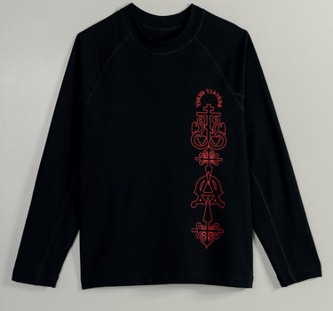 STIGMATA PULLOVER