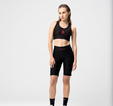 MAHA BIKER - AP CROWN - ANCESTRAL STREETWEAR