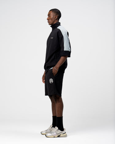 GRID  SHORTS - AP CROWN - ANCESTRAL STREETWEAR