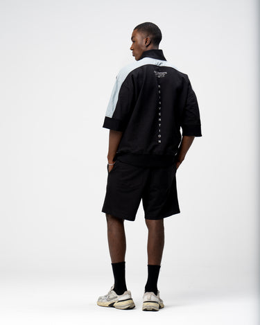 GELIC  CREWNECK SWEATSHIRT - AP CROWN - ANCESTRAL STREETWEAR