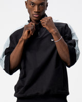 GELIC  CREWNECK SWEATSHIRT - AP CROWN - ANCESTRAL STREETWEAR