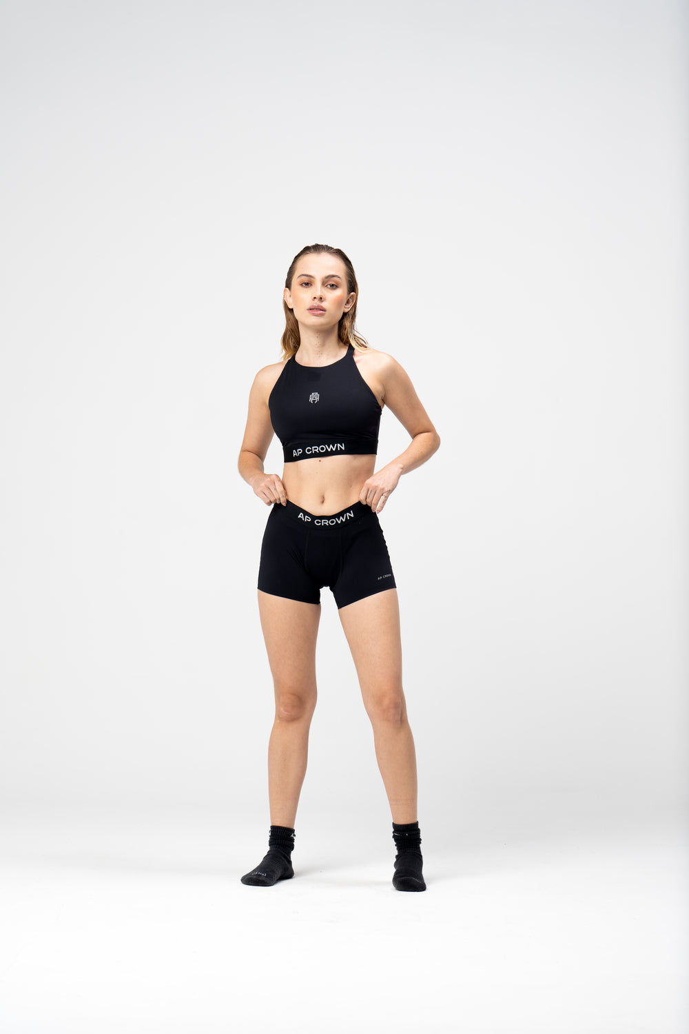 KIGAL UNDERPANTS - AP CROWN - ANCESTRAL STREETWEAR