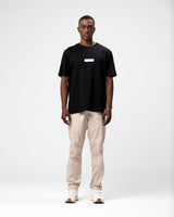 SANSKRIT T-SHIRT - AP CROWN - ANCESTRAL STREETWEAR