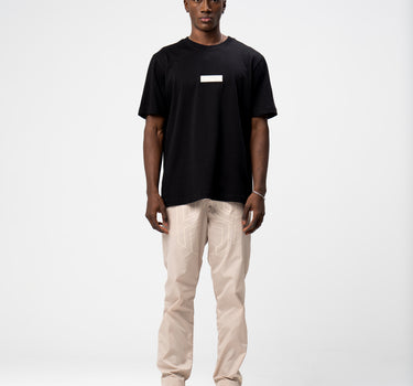 SANSKRIT T-SHIRT - AP CROWN - ANCESTRAL STREETWEAR