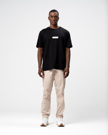 SANSKRIT T-SHIRT - AP CROWN - ANCESTRAL STREETWEAR
