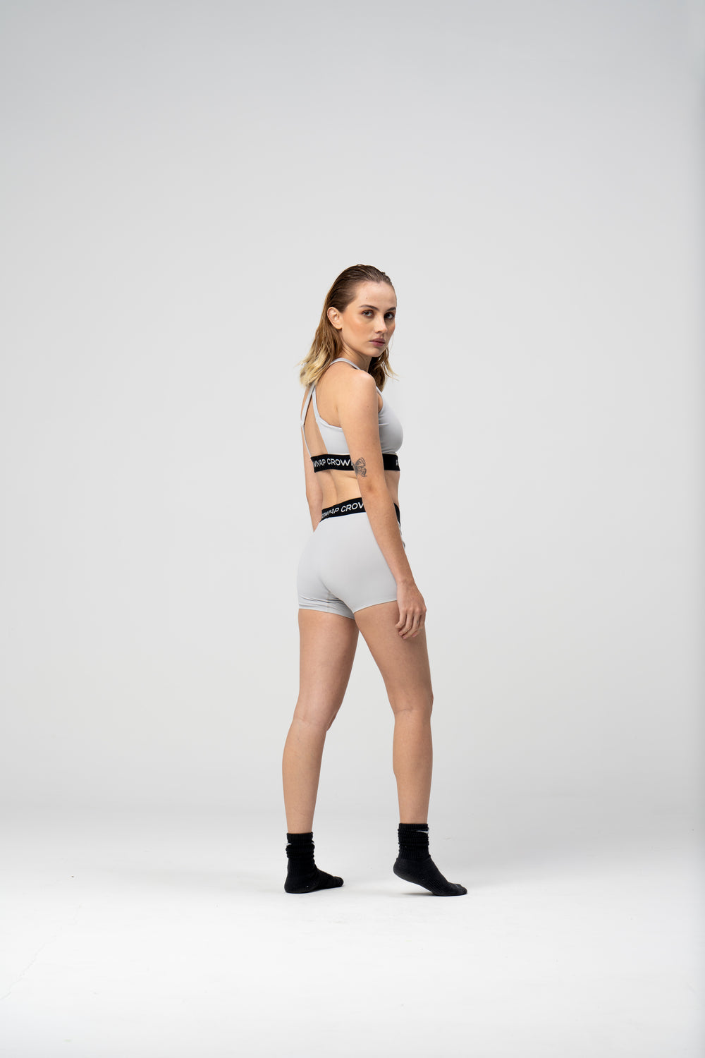 KIGAL UNDERPANTS - AP CROWN - ANCESTRAL STREETWEAR
