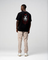 DOGMA T-SHIRT - AP CROWN - ANCESTRAL STREETWEAR