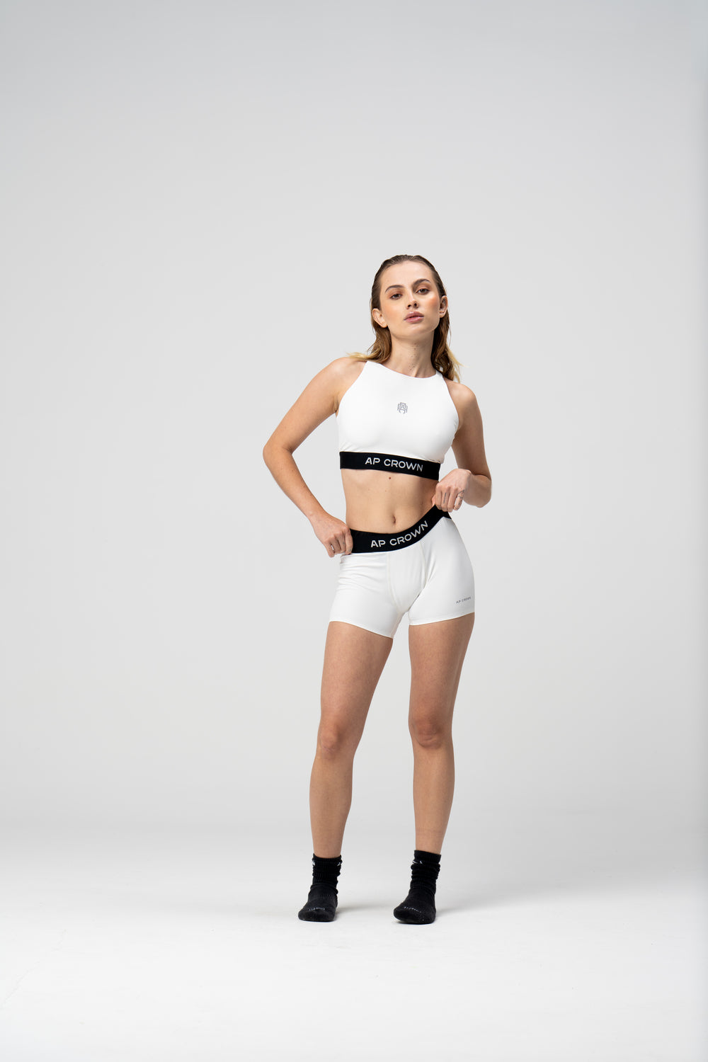 KIGAL UNDERPANTS - AP CROWN - ANCESTRAL STREETWEAR