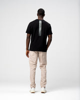 RAISED PANTS - AP CROWN - ANCESTRAL STREETWEAR