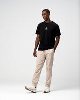RAISED PANTS - AP CROWN - ANCESTRAL STREETWEAR