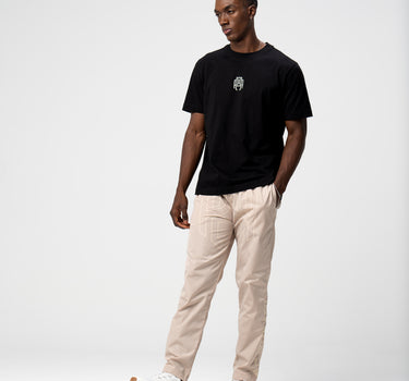 RAISED PANTS - AP CROWN - ANCESTRAL STREETWEAR