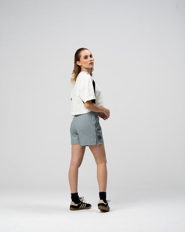 DEITY  SHORTS - AP CROWN - ANCESTRAL STREETWEAR