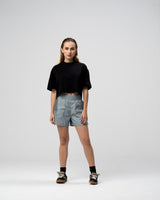 ENOC CROP TOP - AP CROWN - ANCESTRAL STREETWEAR