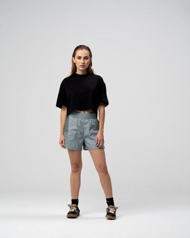 ENOC CROP TOP - AP CROWN - ANCESTRAL STREETWEAR