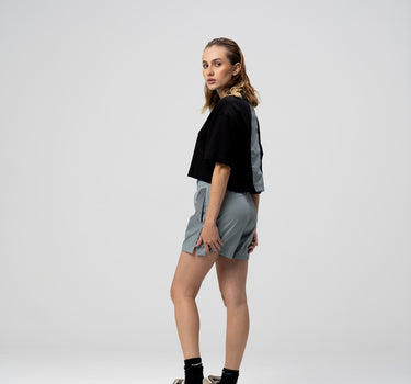 ENOC CROP TOP - AP CROWN - ANCESTRAL STREETWEAR