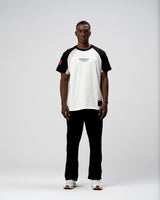 GENESIS T-SHIRT - AP CROWN - ANCESTRAL STREETWEAR
