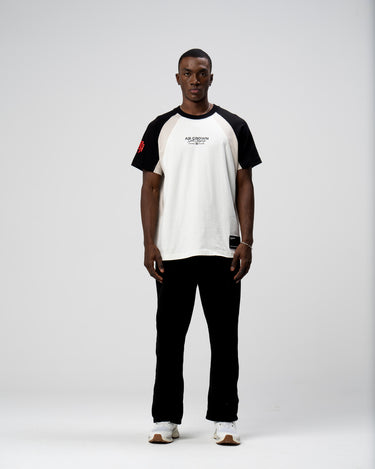 GENESIS T-SHIRT - AP CROWN - ANCESTRAL STREETWEAR