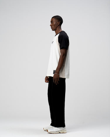 GENESIS T-SHIRT - AP CROWN - ANCESTRAL STREETWEAR