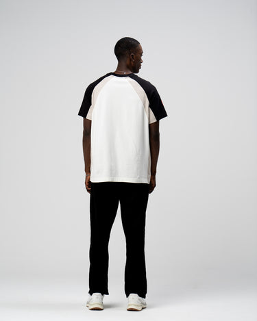 GENESIS T-SHIRT - AP CROWN - ANCESTRAL STREETWEAR