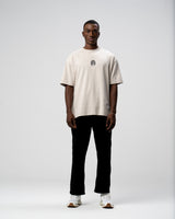 HIEROGLY T-SHIRT - AP CROWN - ANCESTRAL STREETWEAR