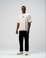 HIEROGLY T-SHIRT - AP CROWN - ANCESTRAL STREETWEAR
