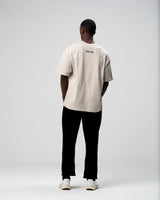 HIEROGLY T-SHIRT - AP CROWN - ANCESTRAL STREETWEAR