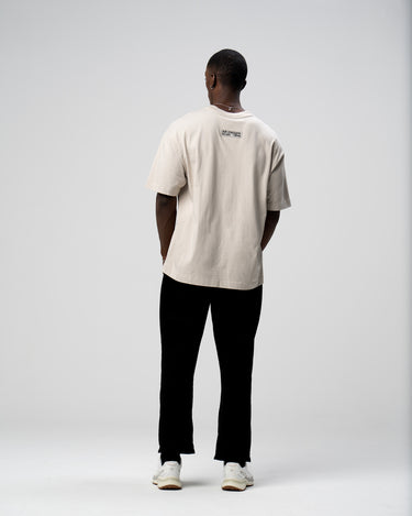 HIEROGLY T-SHIRT - AP CROWN - ANCESTRAL STREETWEAR