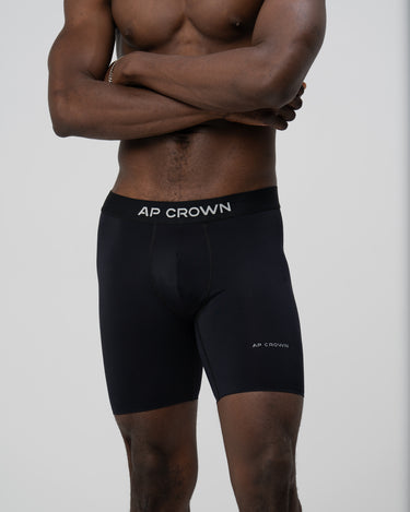 TUONI UNDERPANTS - AP CROWN - ANCESTRAL STREETWEAR
