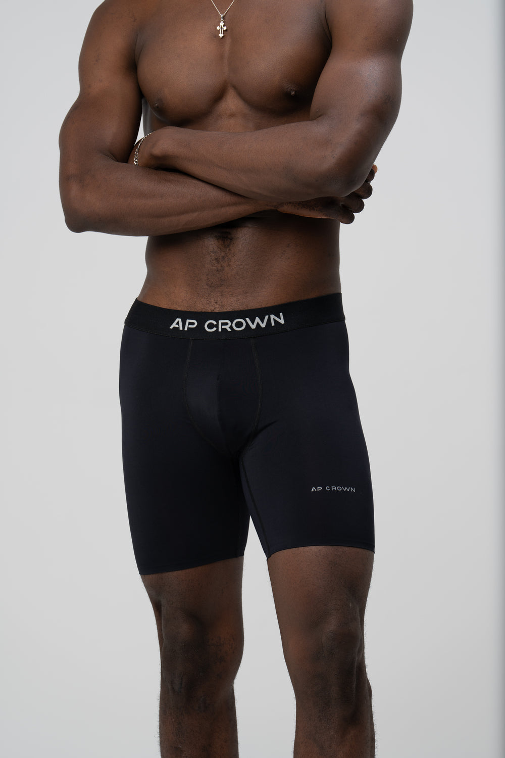 TUONI UNDERPANTS - AP CROWN - ANCESTRAL STREETWEAR