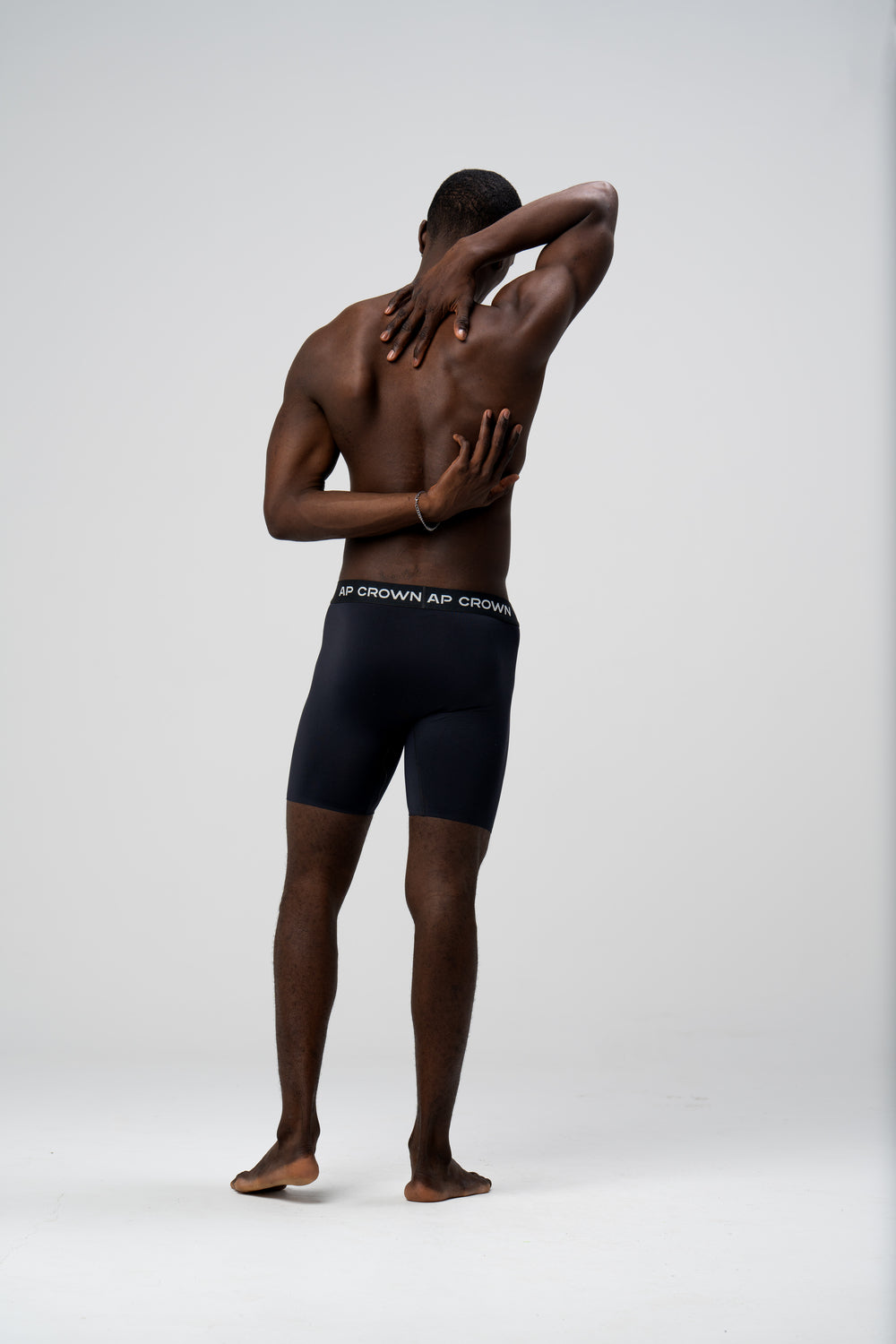 TUONI UNDERPANTS - AP CROWN - ANCESTRAL STREETWEAR