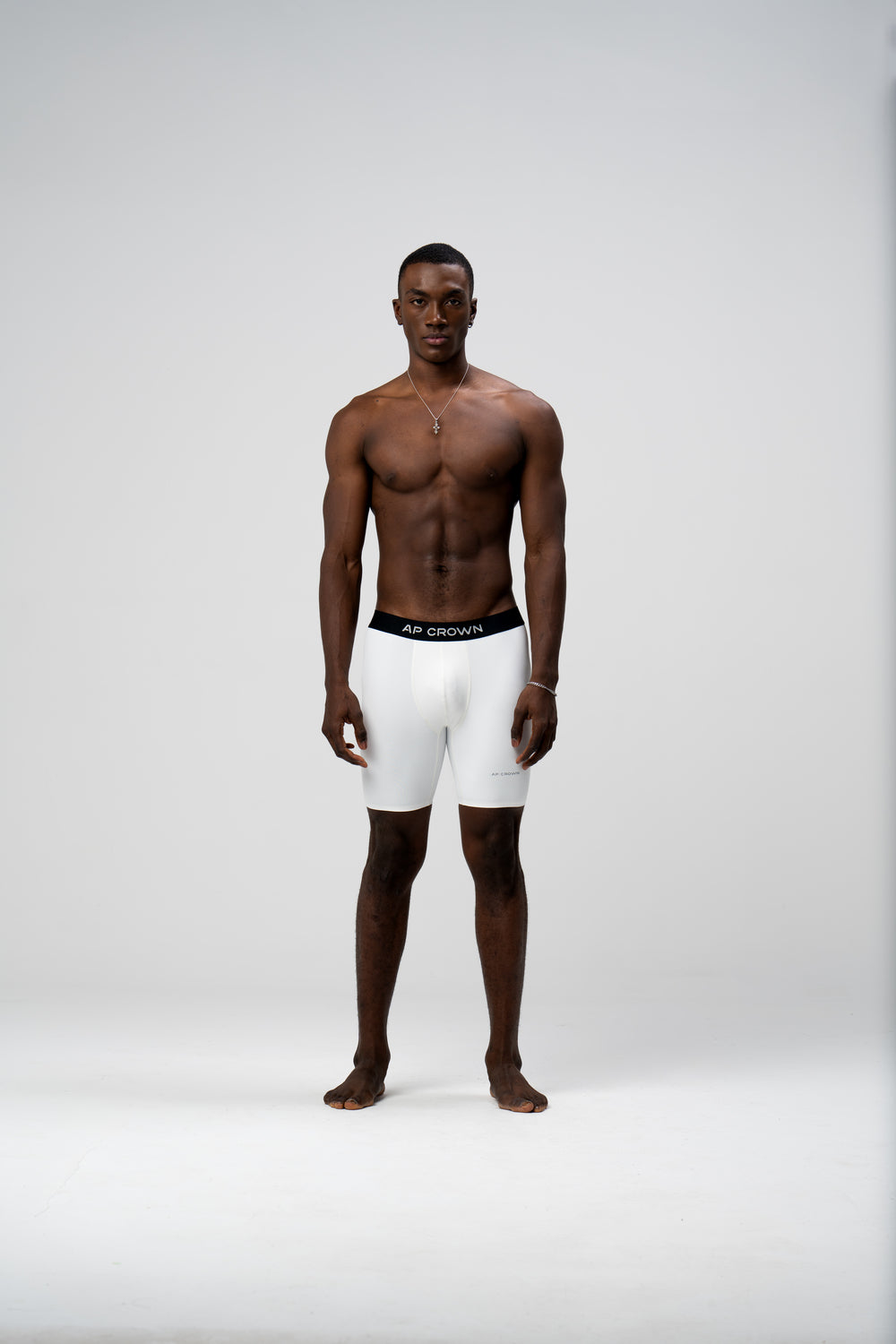 TUONI UNDERPANTS - AP CROWN - ANCESTRAL STREETWEAR