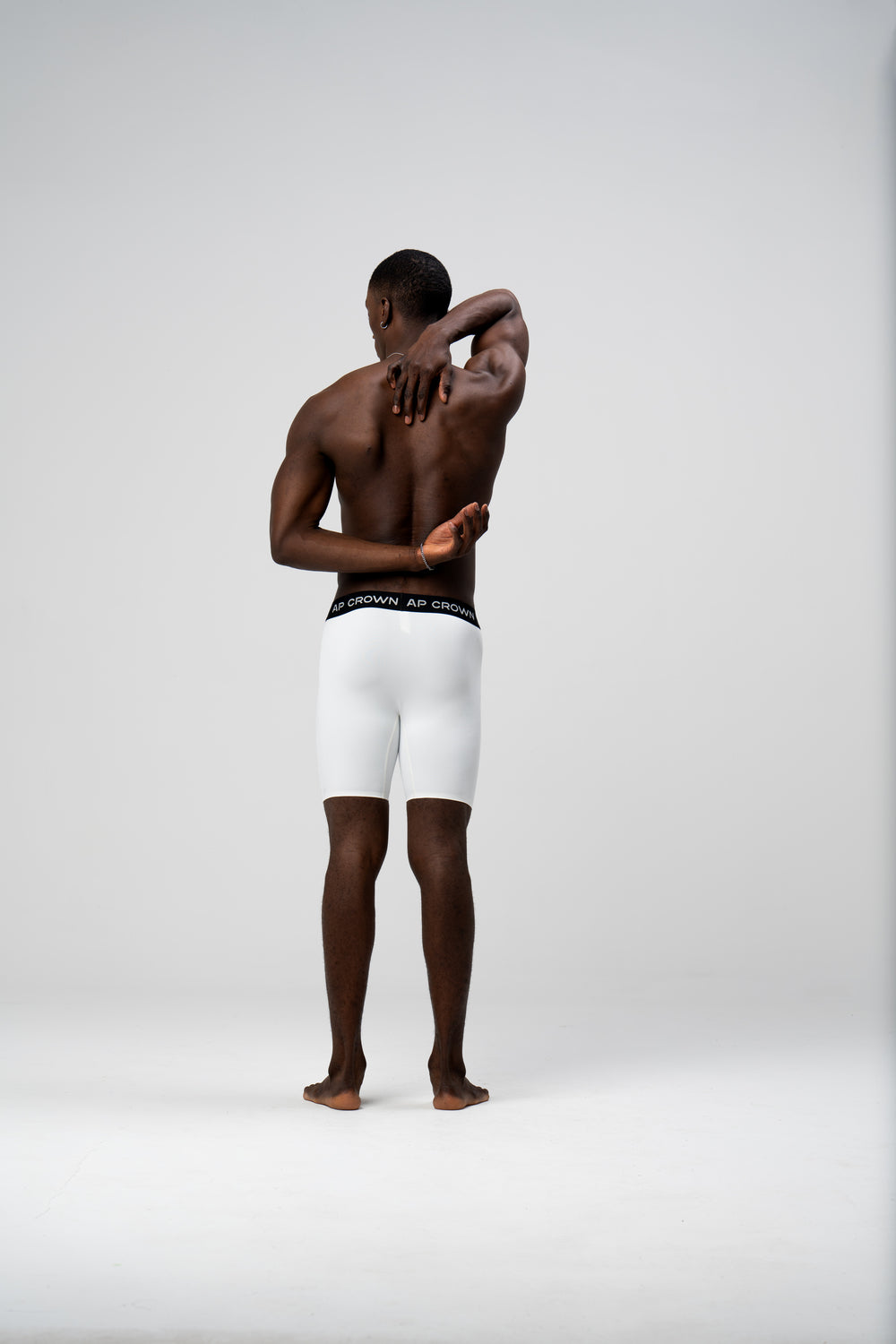 TUONI UNDERPANTS - AP CROWN - ANCESTRAL STREETWEAR