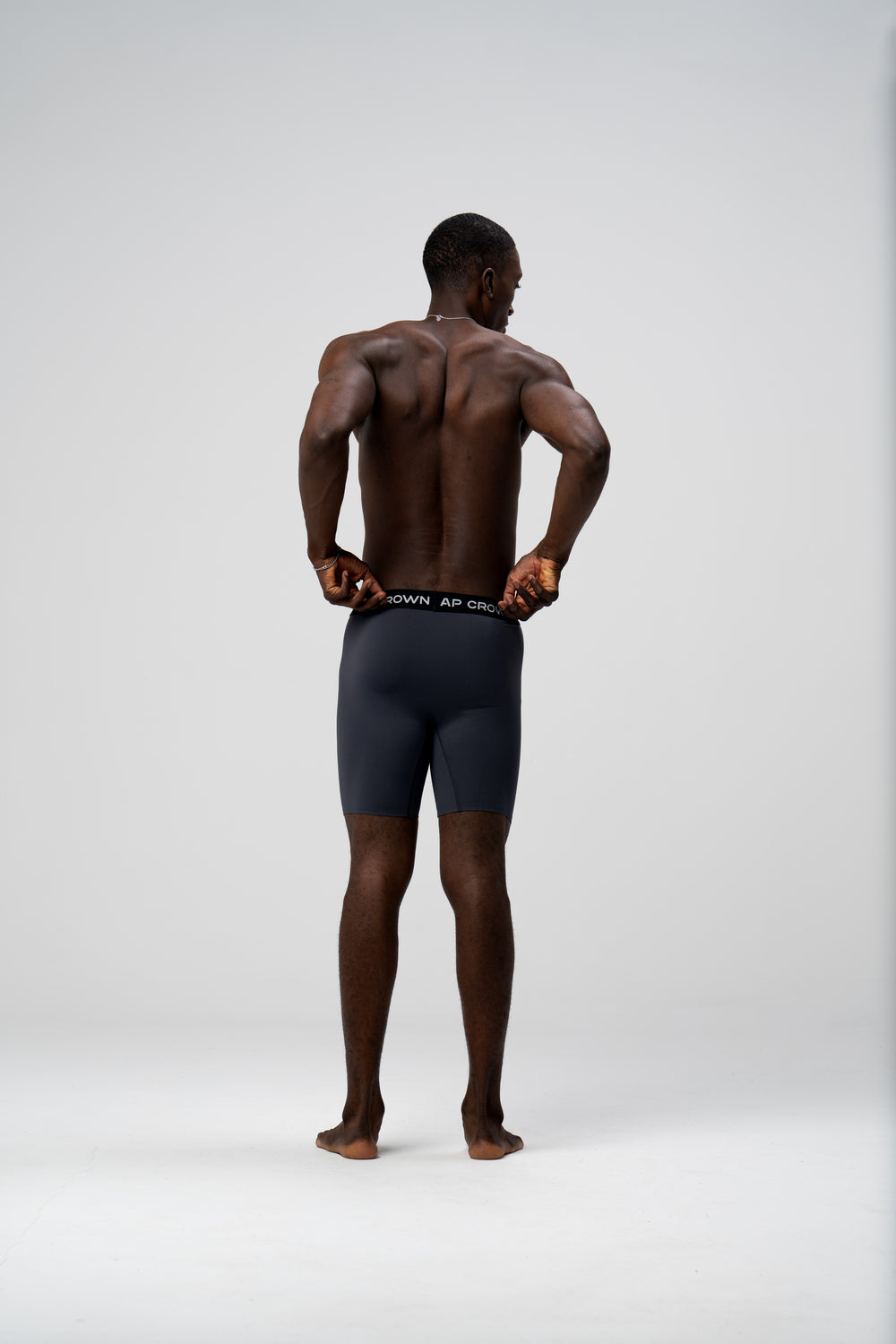 BREW UNDERPANTS - AP CROWN - ANCESTRAL STREETWEAR