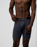 BREW UNDERPANTS - AP CROWN - ANCESTRAL STREETWEAR