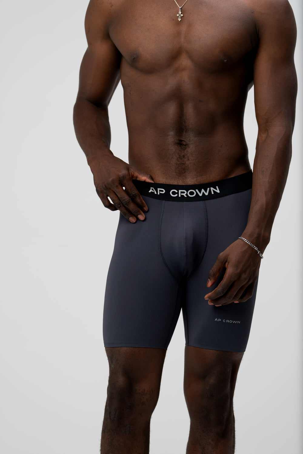 BREW UNDERPANTS - AP CROWN - ANCESTRAL STREETWEAR